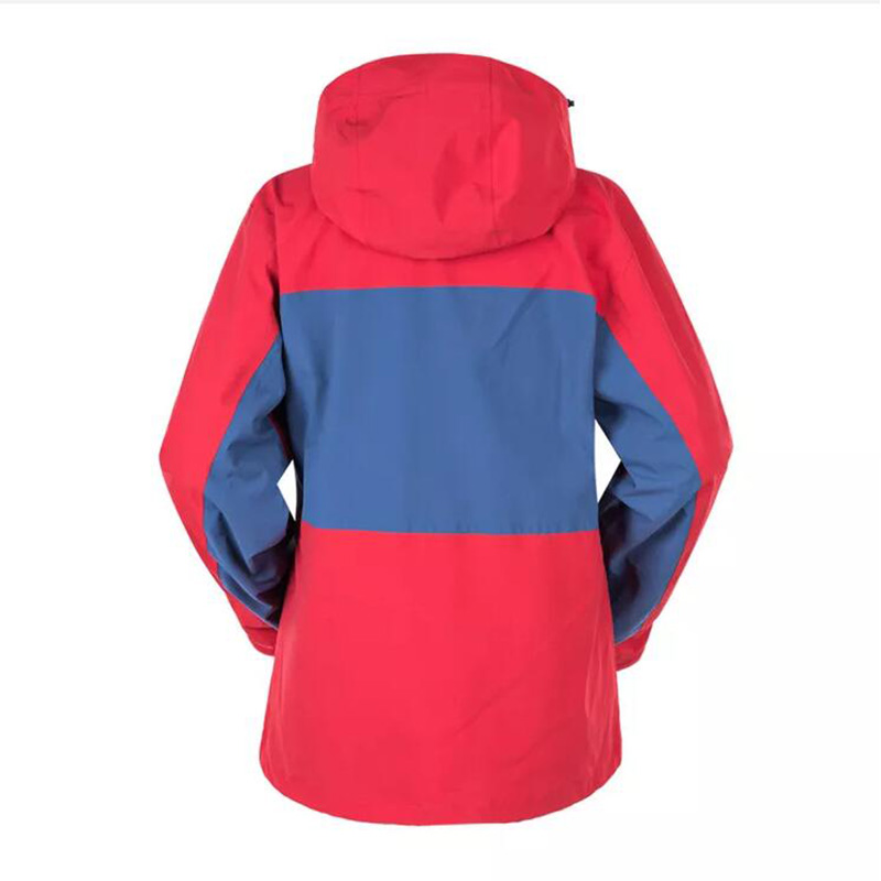  women's 2 in 1 jacket