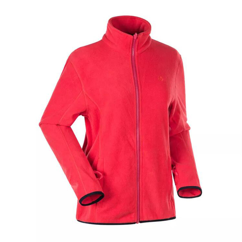  2 in 1 women's jacket