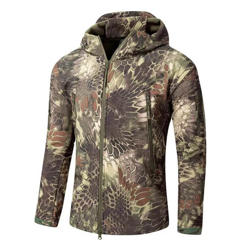 Men's Hunting Jacket 