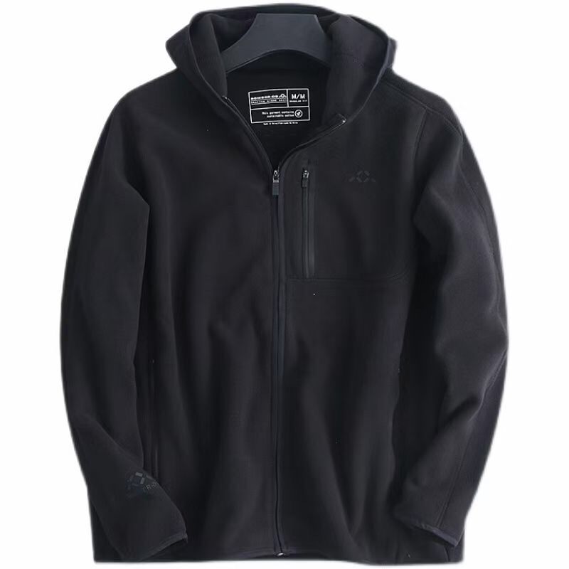 Men's Polar Fleece Jacket 