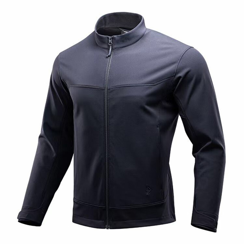 Men's Softshell Jacket 