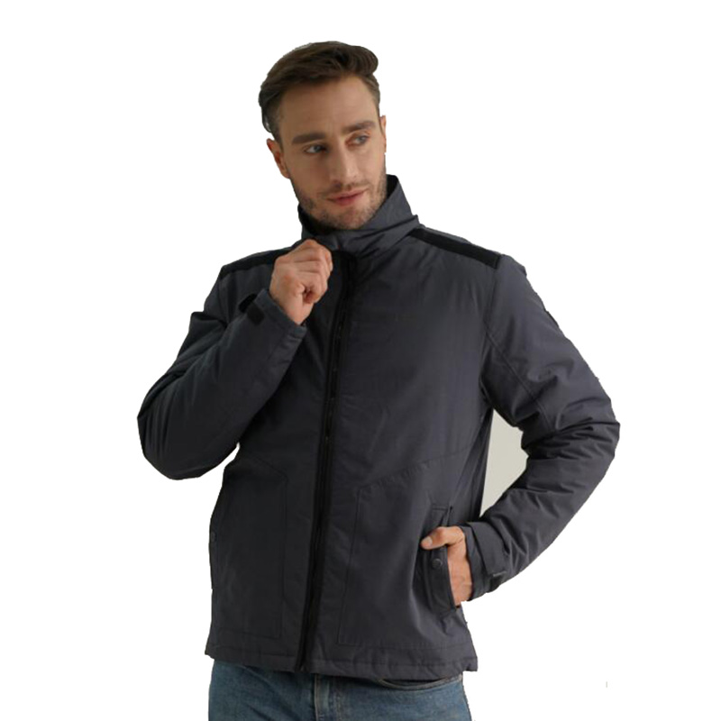 men's winter work jacket 