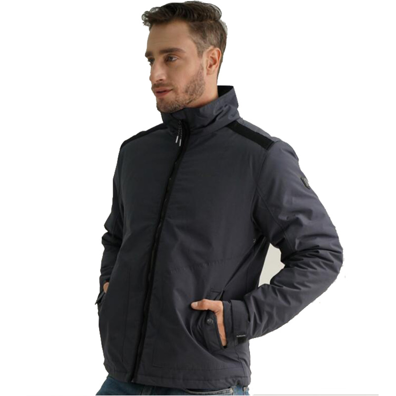  men's outdoor work jacket