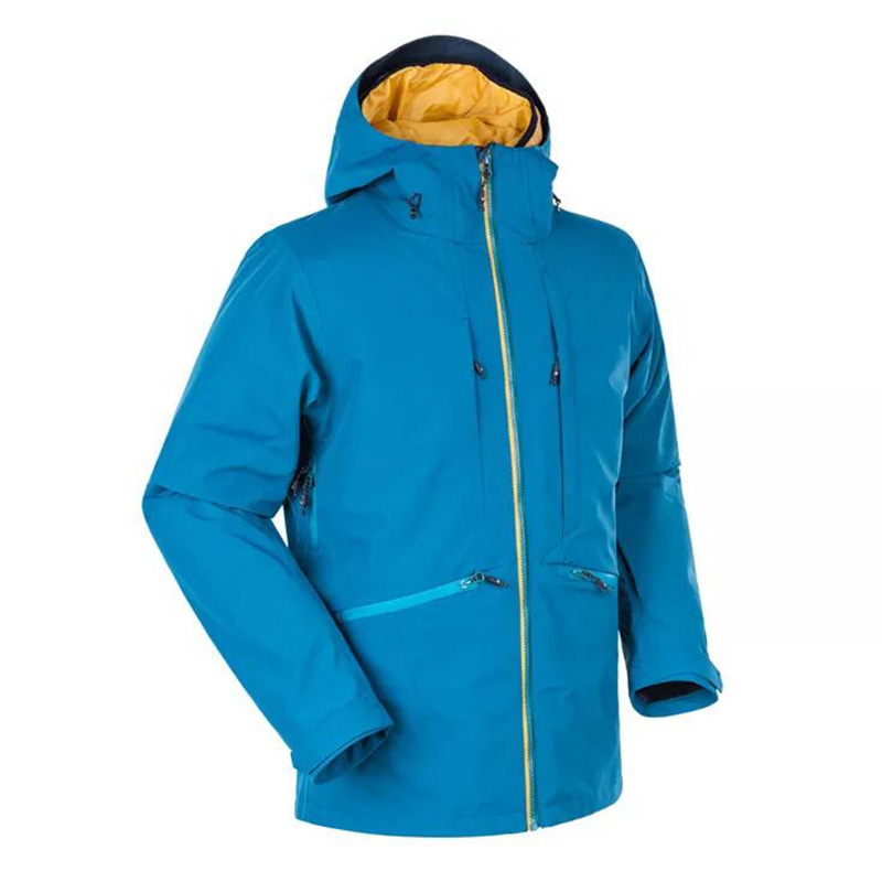 Wholesale Men's Winter Coat 