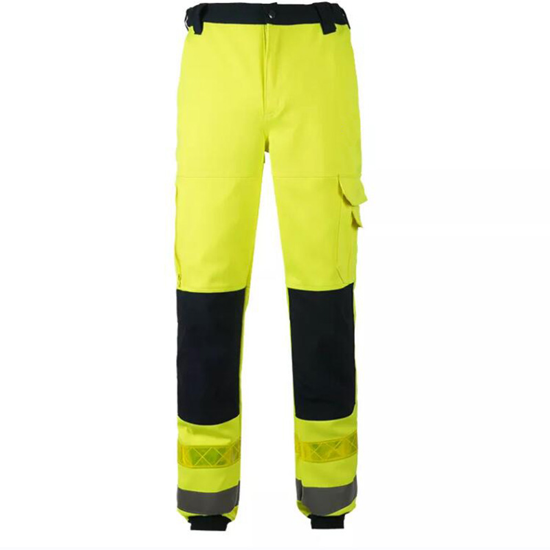 Men's Hi Vis Pants