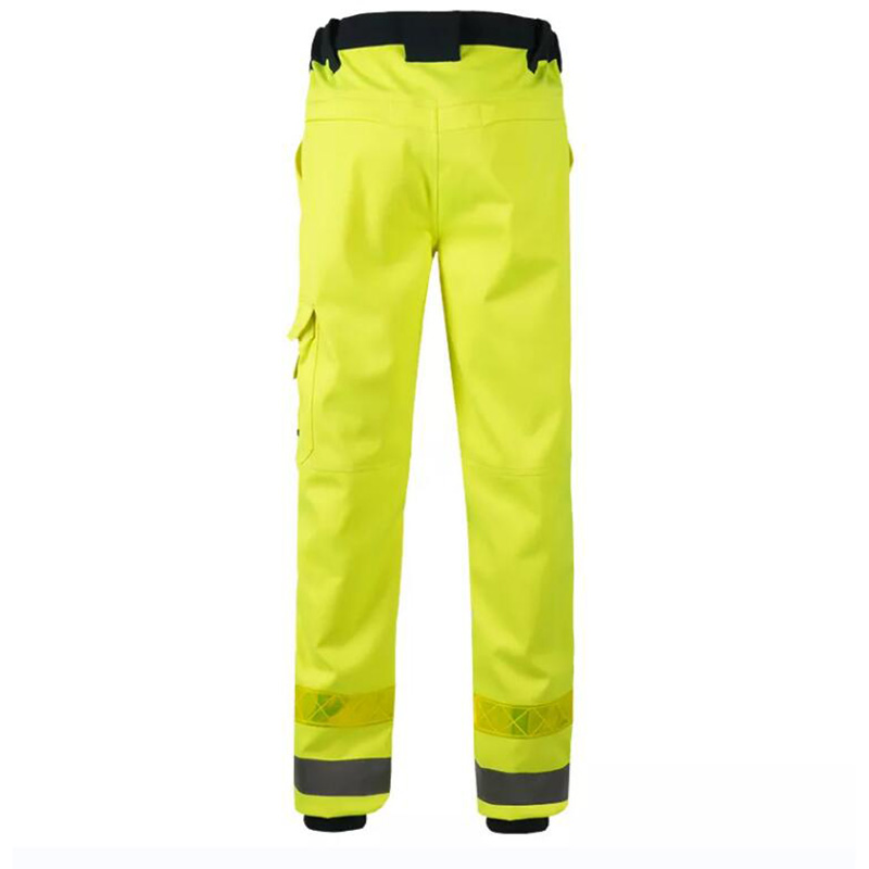 Men's Hi Vis Trousers