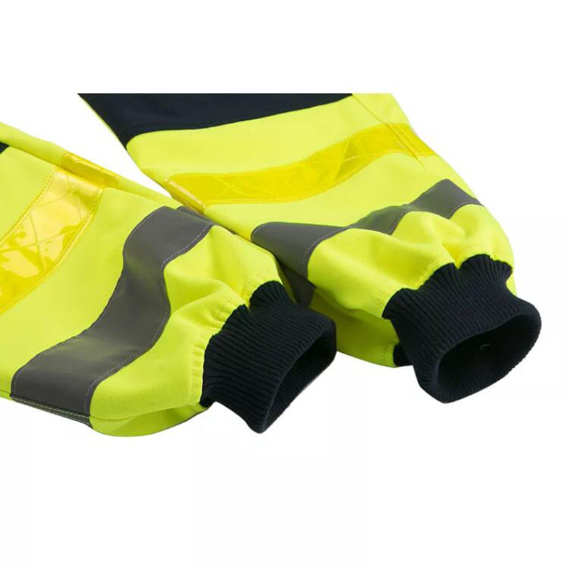 Men's High Visibility Trousers