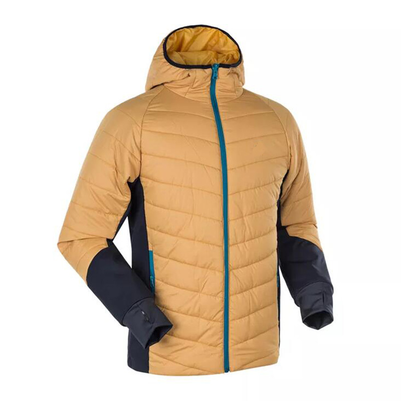 Men's Lightweight Padding Jacket 