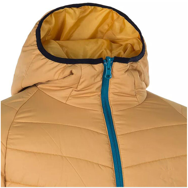 Men's Waterproof Padded Jacket 