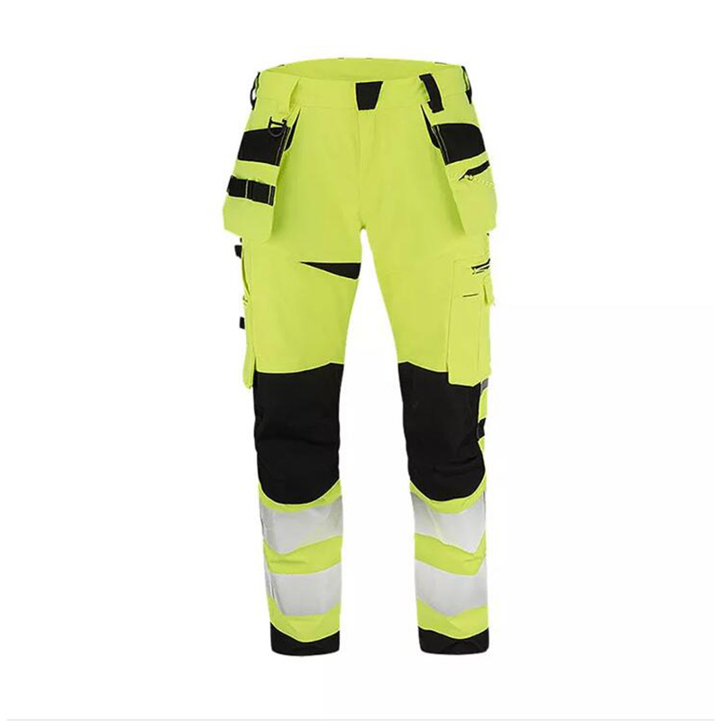 Men's high visibility pants