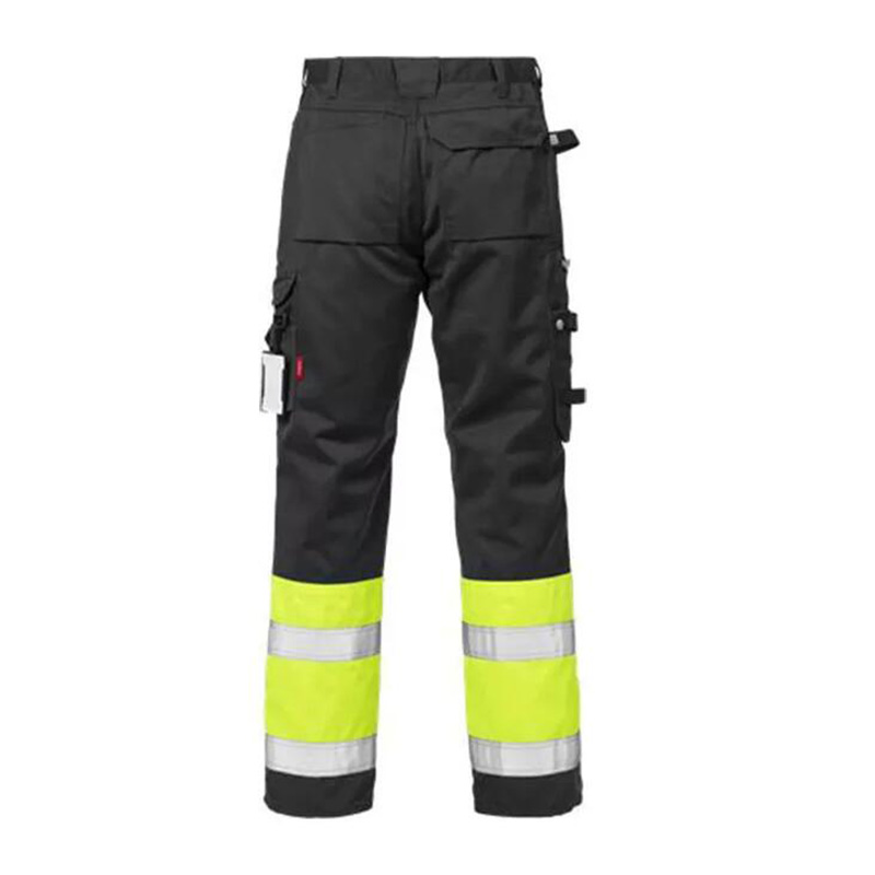 Hi vis work pants