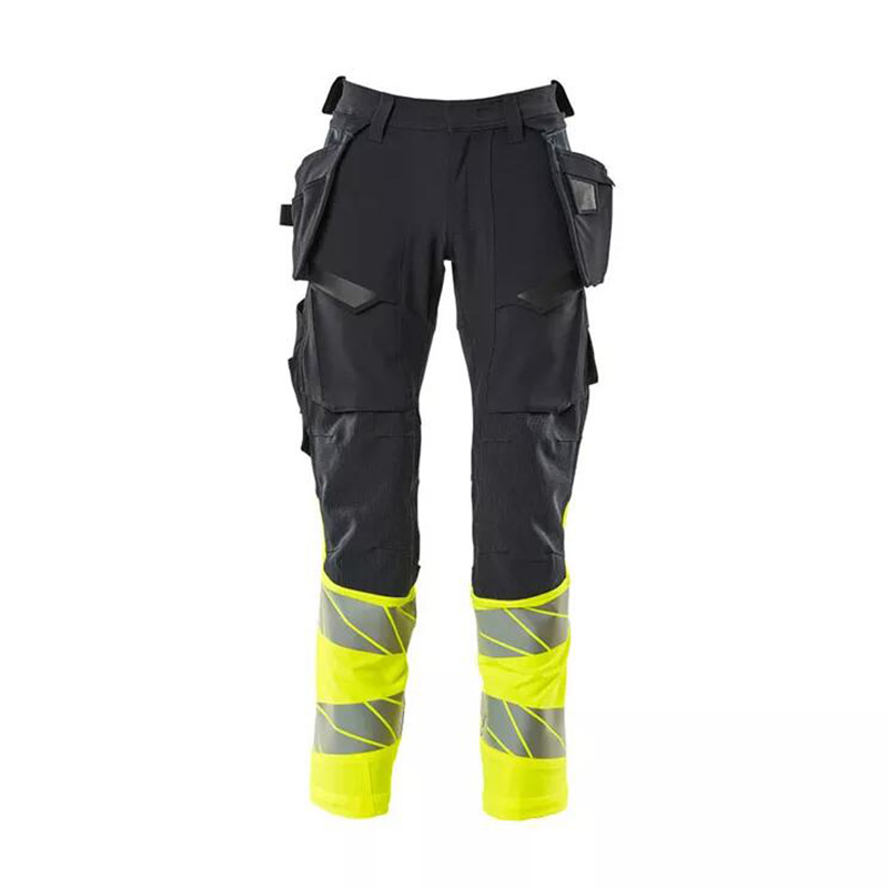 Hi Vis Trousers Waterproof