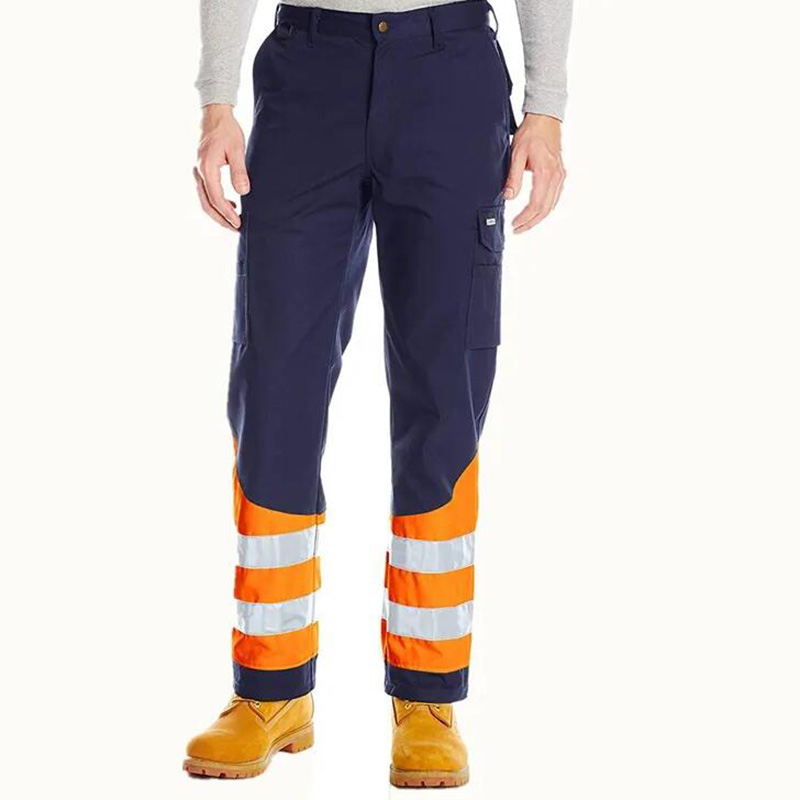 Cargo working pants