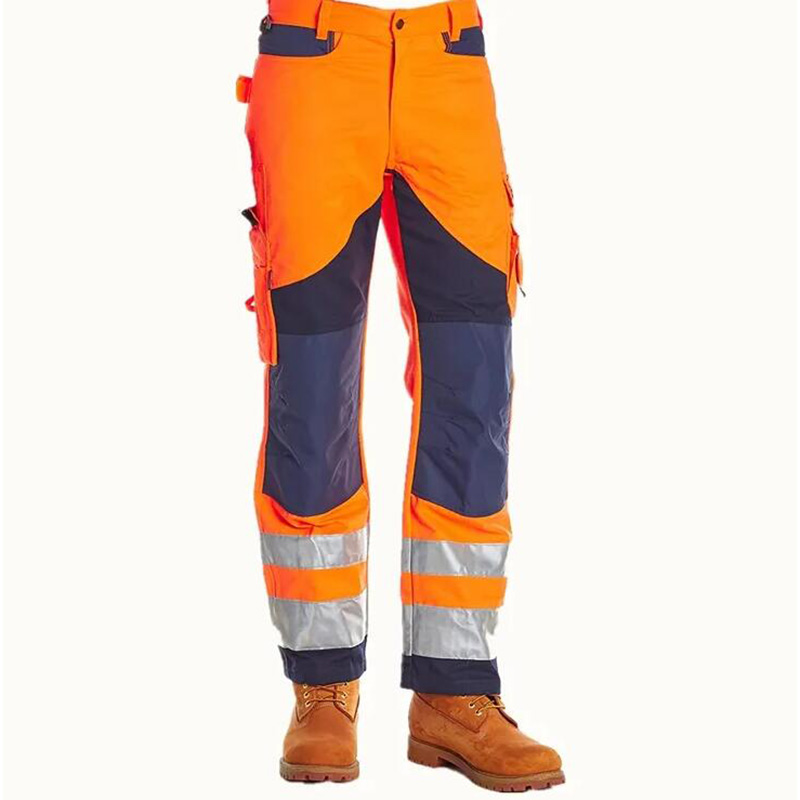 ODM/OEM men's workwear pants