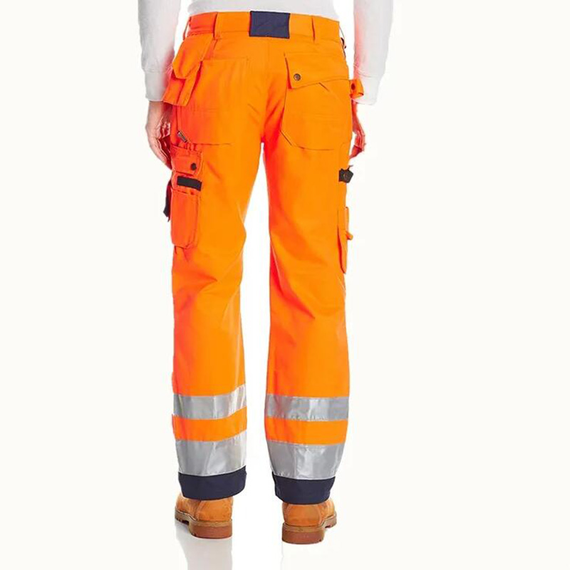 Men's workwear pants