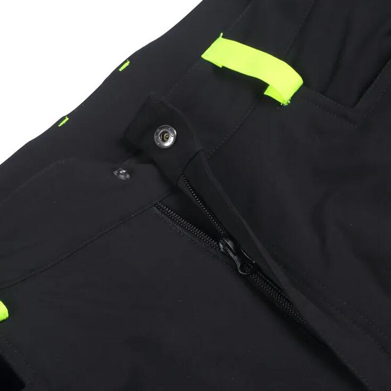 Cargo working trousers