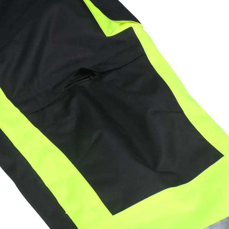 Outdoor working trousers