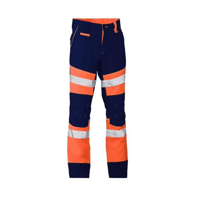 Cargo Working Trousers