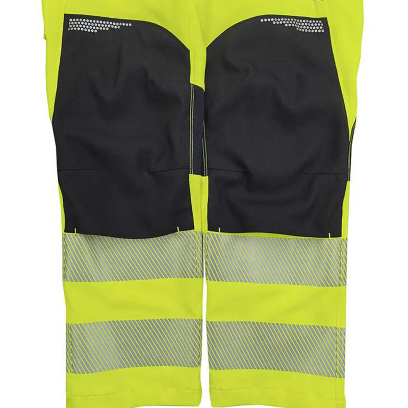 Lightweight working trousers