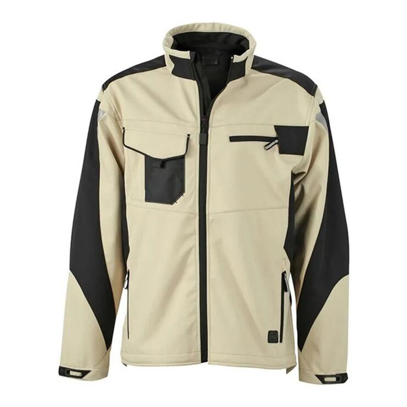 Winter Work Jacket Mens