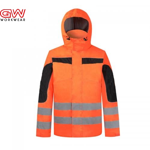 Men's hi Vis Workwear