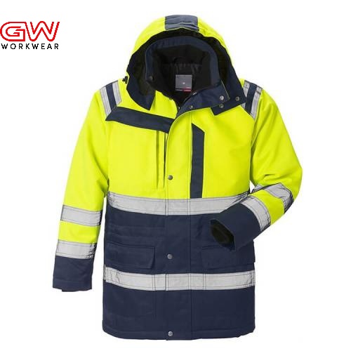 Men's hi Vis Jacket