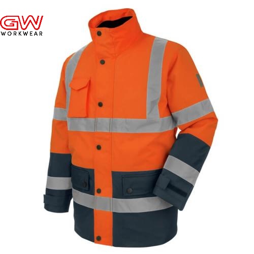 High vis work clothes