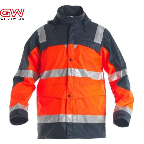 Men's waterproof jacket