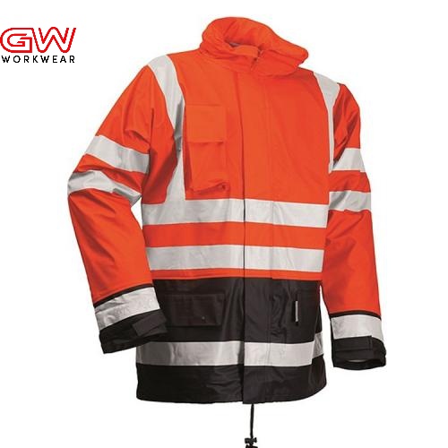 Mens hi vis clothing