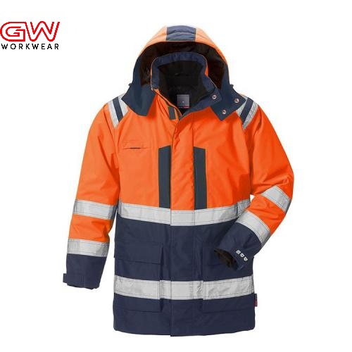 Mens winter work jackets