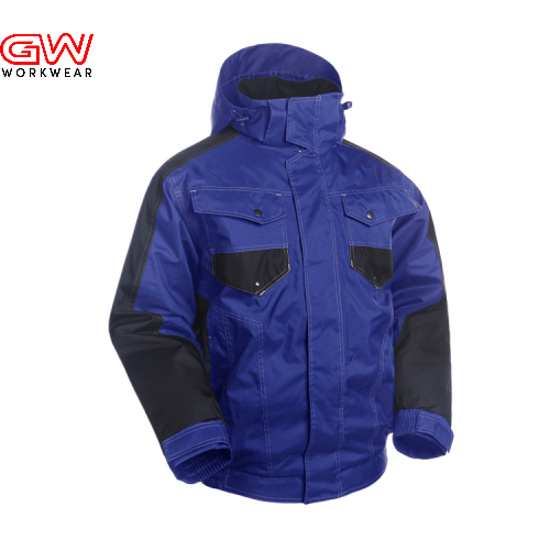 Workwear jacket mens