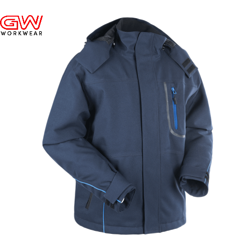 Mens winter work coats