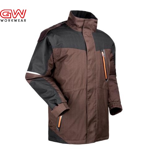 Winter workman jacket