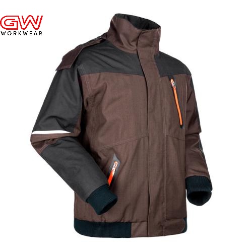 Men's worker jacket