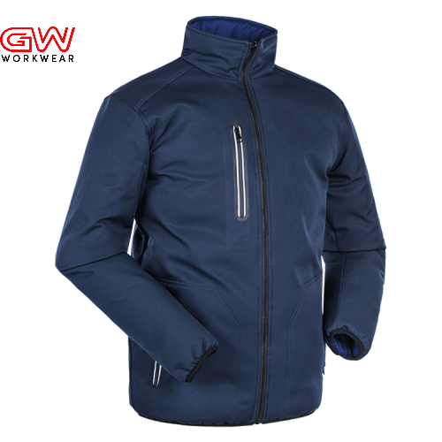 Men's winter work jacket