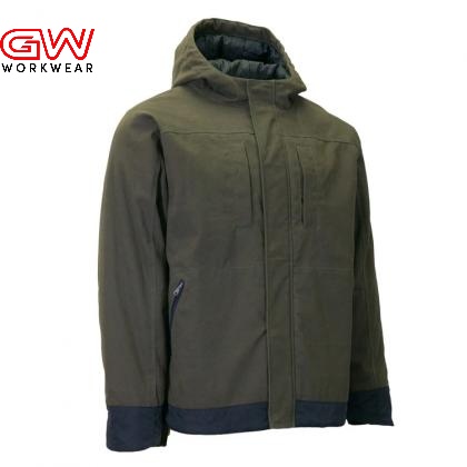 Jacket for worker