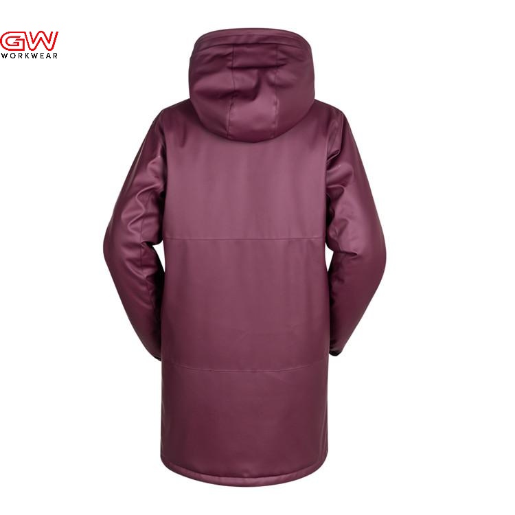 Stylish raincoats for ladies