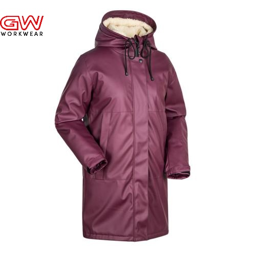 Stylish raincoats for ladies