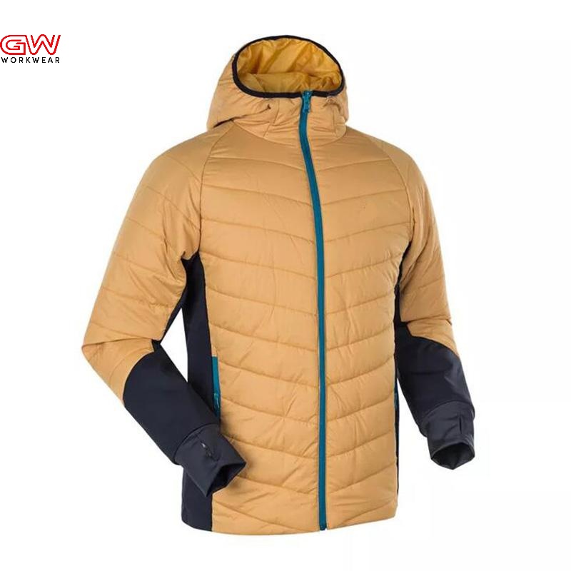 Wholesale Men's Winter Coat