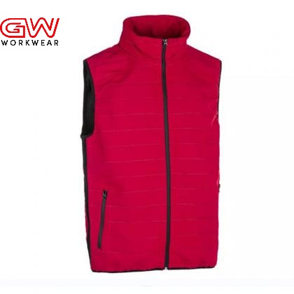 Wholesale men's waterproof vest