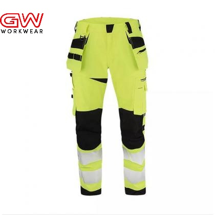 OEM manufacturer high visibility pants