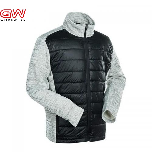 Winter work jacket mens