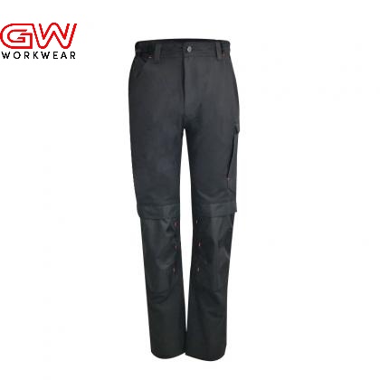 Double Knee Work Pants