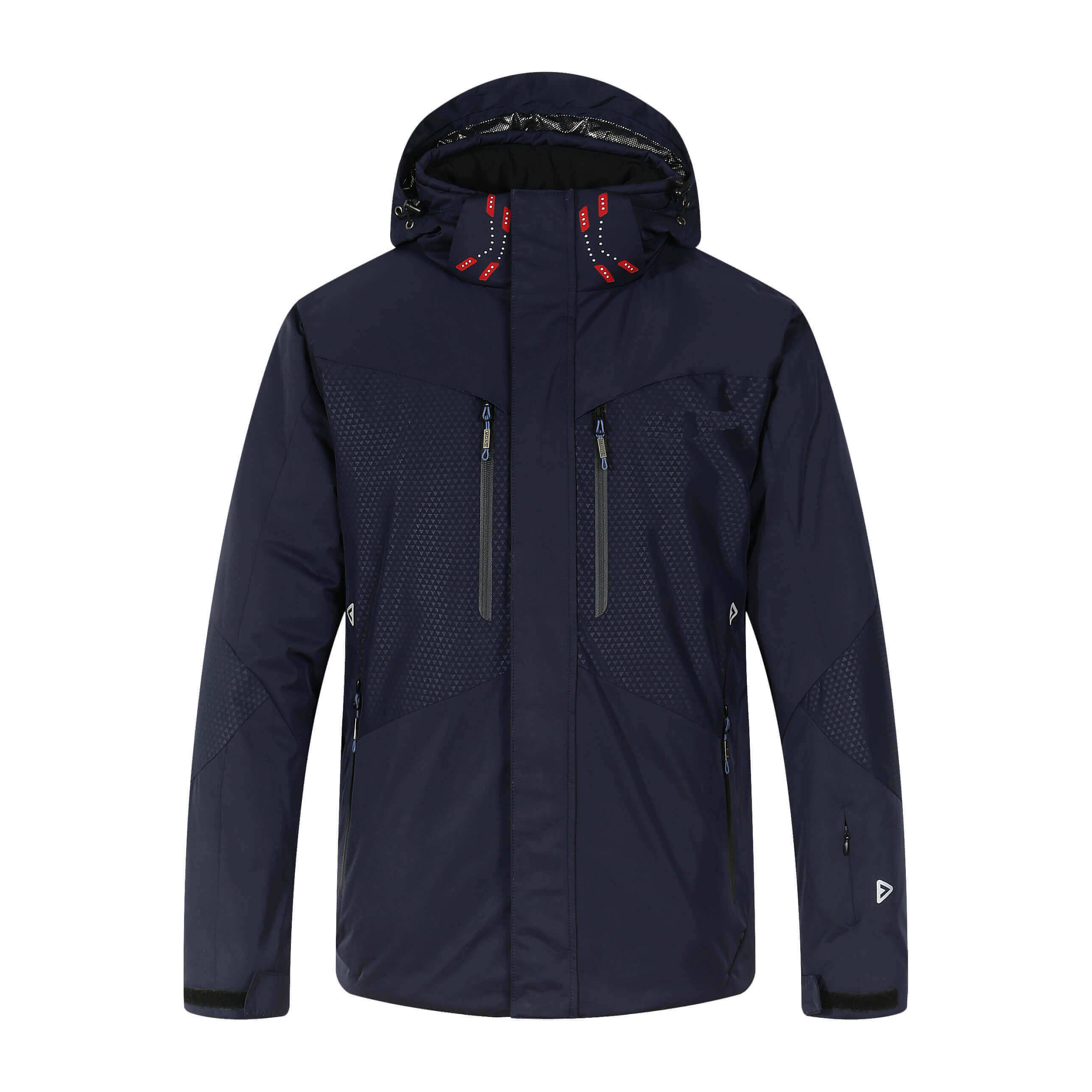 Are Insulated Skiing Jacket Waterproof?
