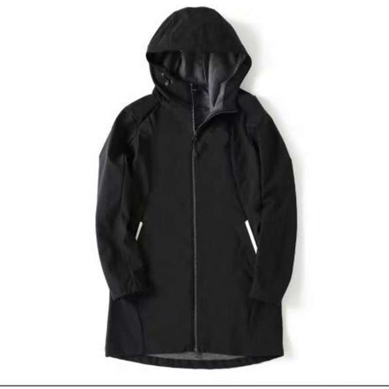 Stay Snug With Weather Protection From Fuzhou Saidesi