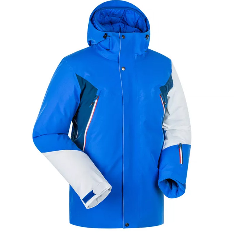 What Are Some Different Types Of Snow Clothes For Men?  