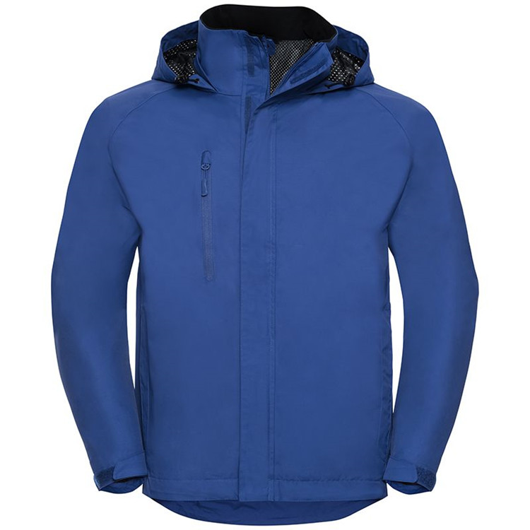 New Design Mens Outdoor Waterproof Windproof Windbreaker Jacket 