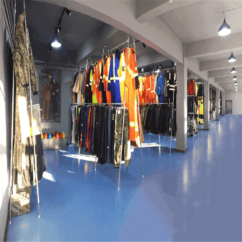 Professional design team of Fuzhou Saidesi Garment Co.,Ltd