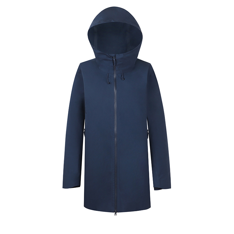 Outdoor Garments Made With Eco-Friendly Fabric | Fzsaidesi.com